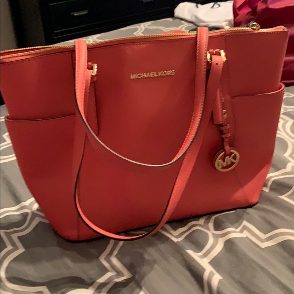 Michael Kors Handbag